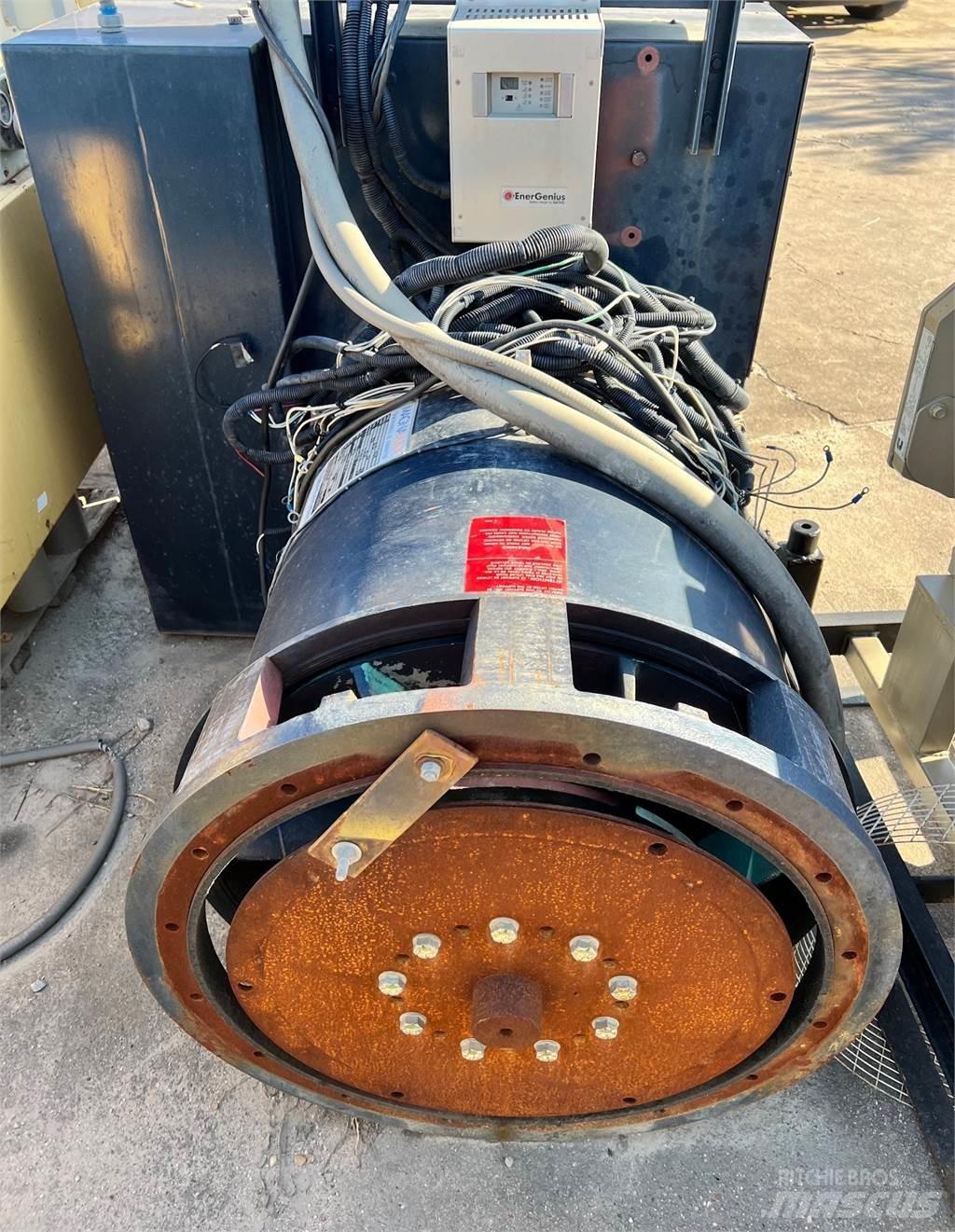 Marathon 750kW Outros Geradores