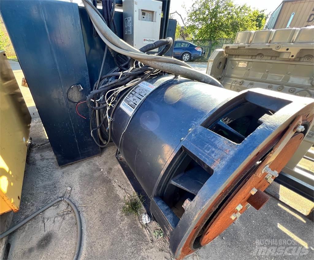 Marathon 750kW Outros Geradores
