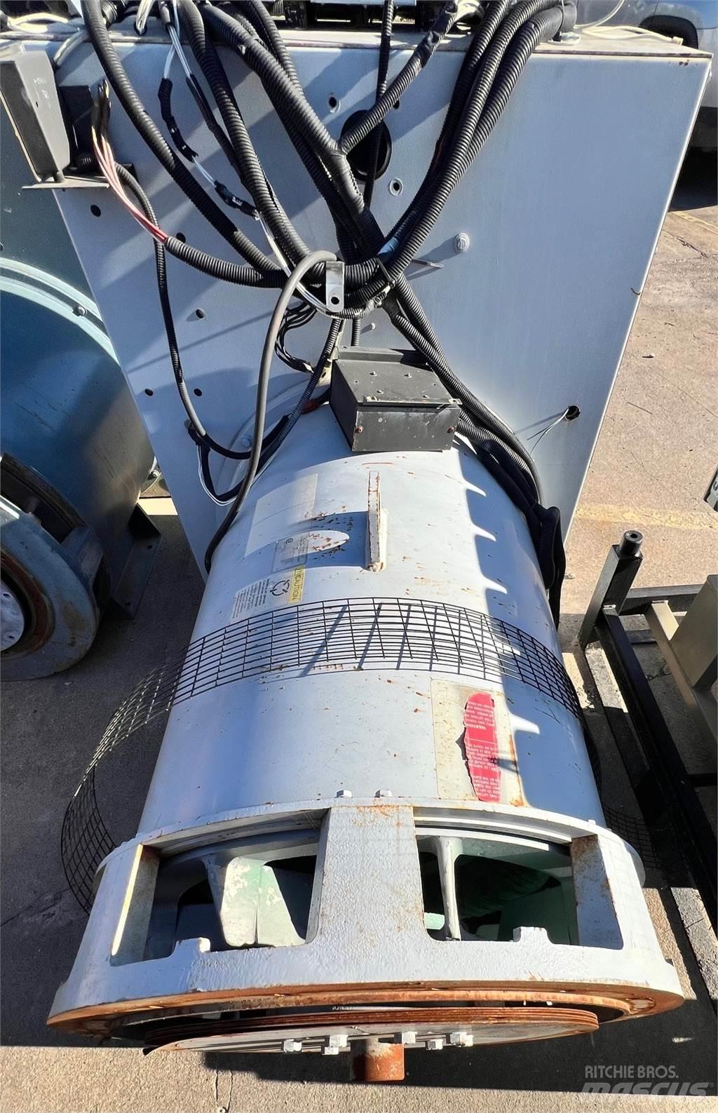 Marathon 810kW Outros Geradores