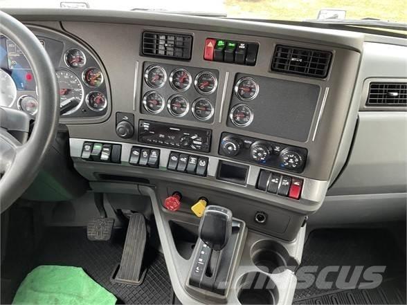 Kenworth T680 Cavalos Mecânicos