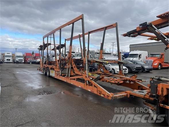 Peterbilt 389 Construção - Outros
