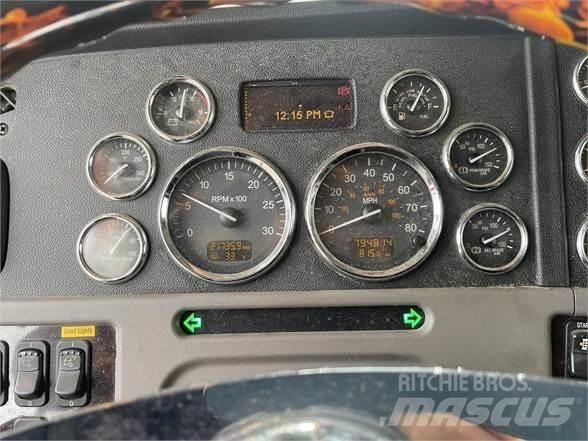 Peterbilt 389 Construção - Outros

