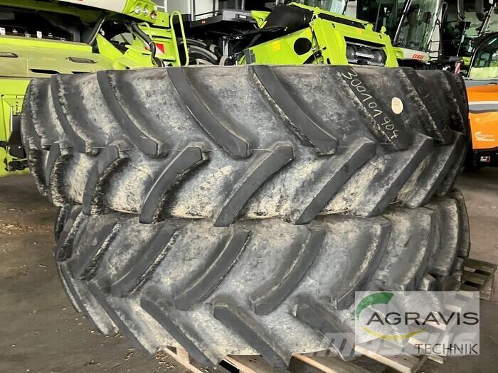  480/80R46 Pneus Agrícolas