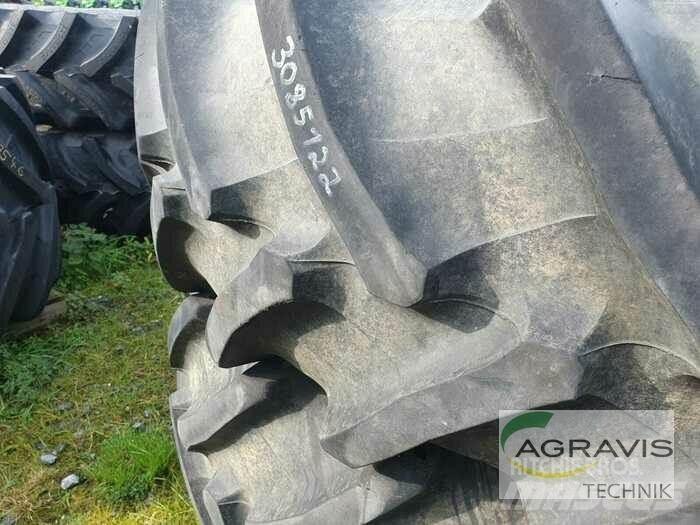  520/70R38 Pneus Agrícolas