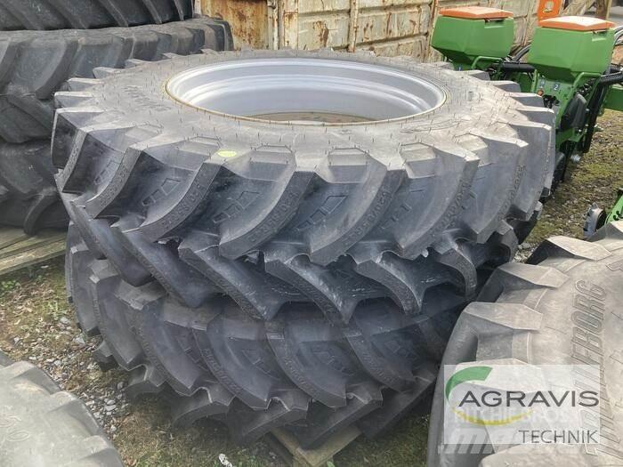  520/85R42 Pneus Agrícolas