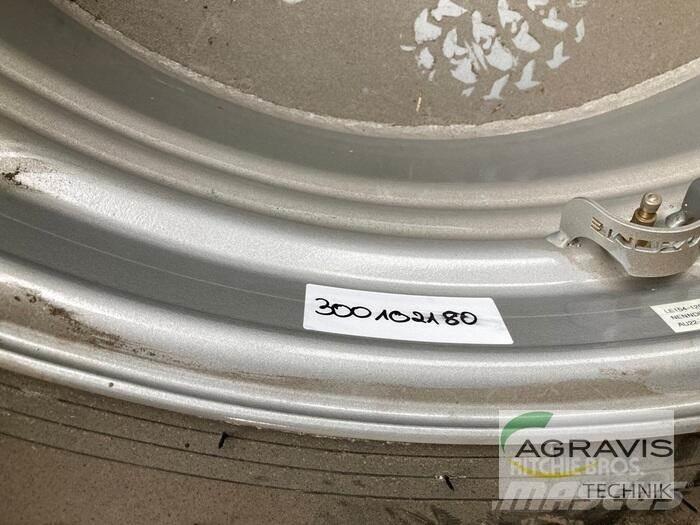  520/85R42 Pneus Agrícolas