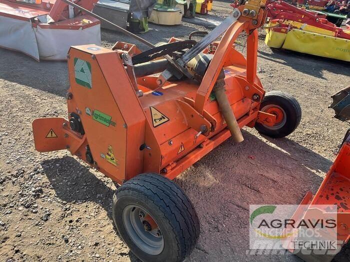 Agrimaster KAIMAN 160 Gadanheiras e cortadores de folhas para pastos