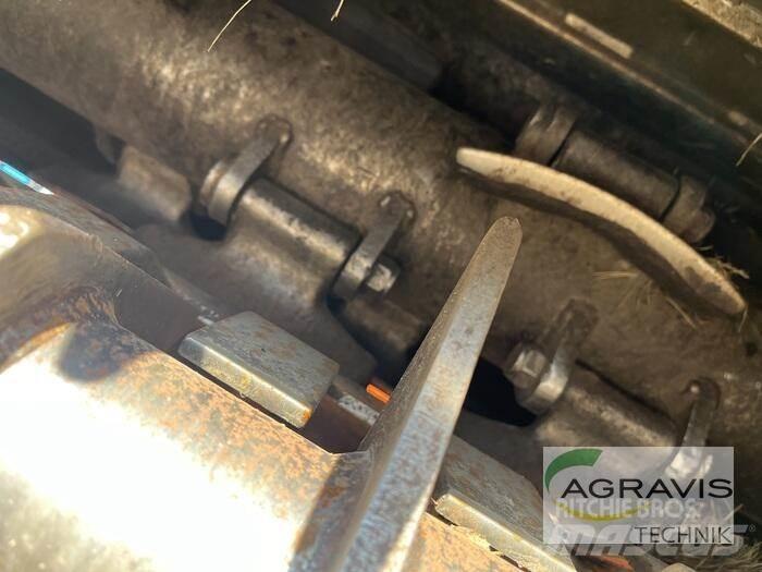 Agrimaster KAIMAN 160 Gadanheiras e cortadores de folhas para pastos