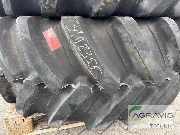 Alliance KR 540/65R30 Pneus Agrícolas