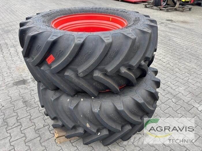 Alliance KR 540/65R30 Pneus Agrícolas