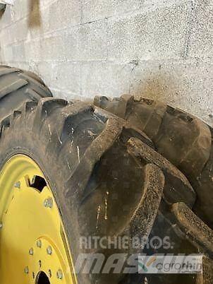 Alliance Unbekannt Pneus Agrícolas