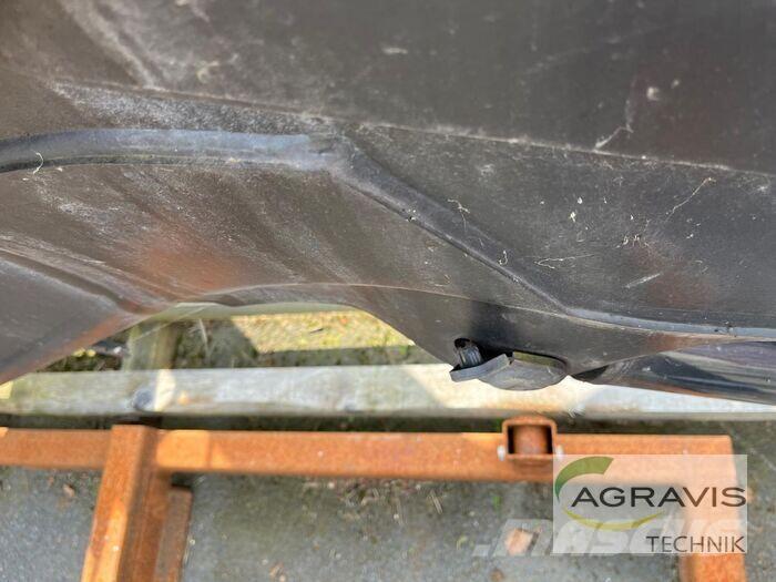 Ålö Frontlader Q 3 L Outros acessórios de tractores