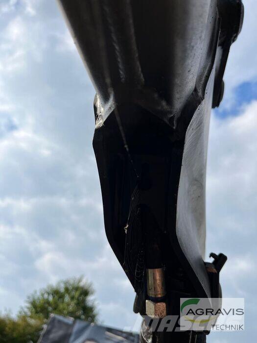 Ålö Frontlader Q 3 L Outros acessórios de tractores