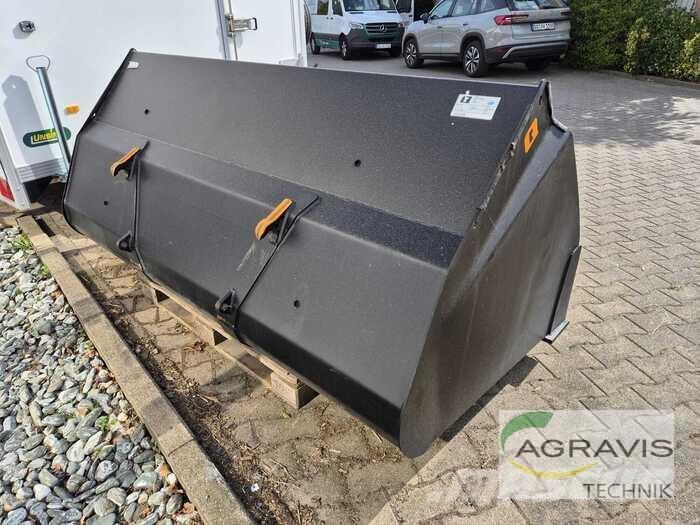 Ålö Frontlader VM 245 Outros acessórios de tractores