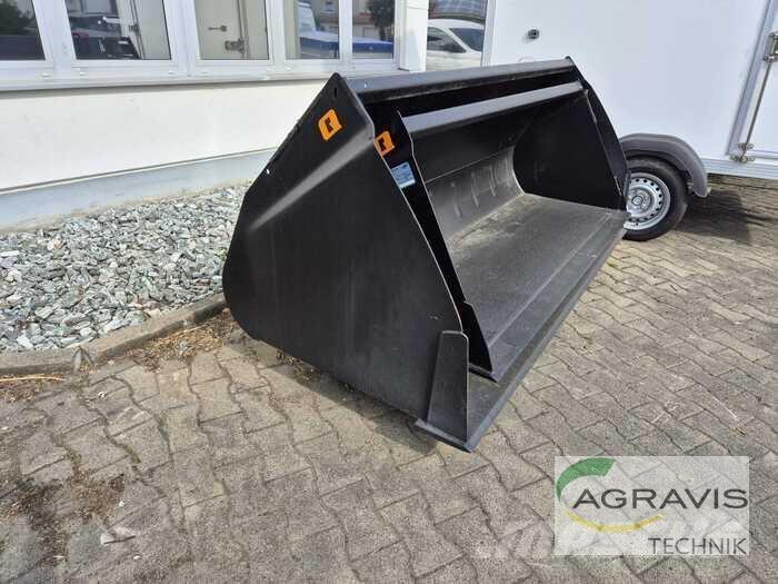 Ålö Frontlader VM 245 Outros acessórios de tractores