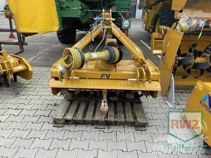 Alpego Fräse FV 140 Agricultura - Outros
