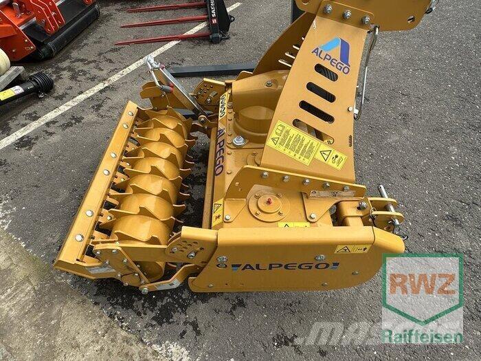 Alpego Rotodent BA-100 Agricultura - Outros
