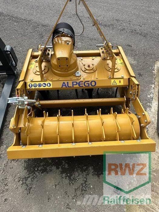 Alpego Rotodent BA-100 Agricultura - Outros
