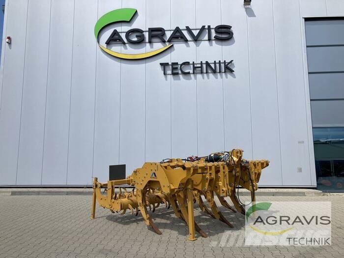 Alpego SKAT S1 7-300 Preparação de solos