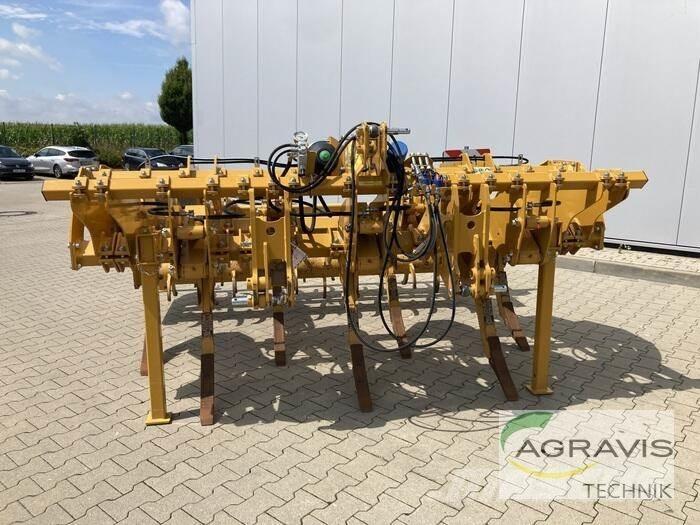 Alpego SKAT S1 7-300 Preparação de solos