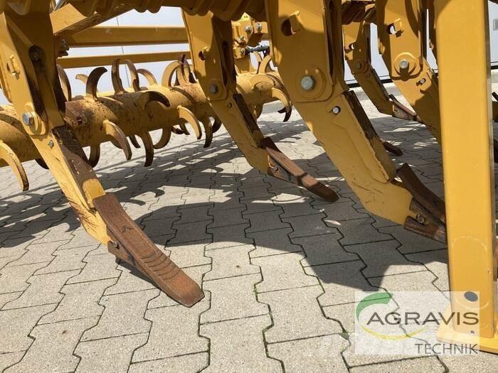 Alpego SKAT S1 7-300 Preparação de solos