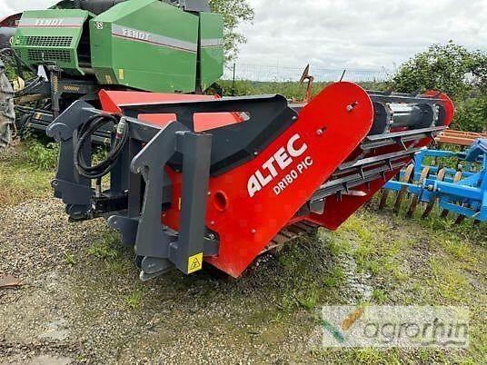 Altec DR180 PIC Agricultura - Outros
