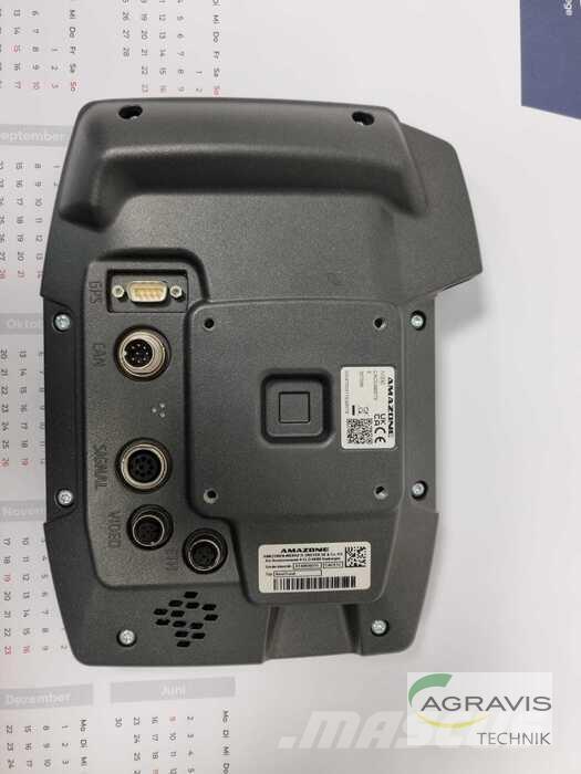 Amazone AMATRON 4 Outras máquinas e acessórios de fertilização