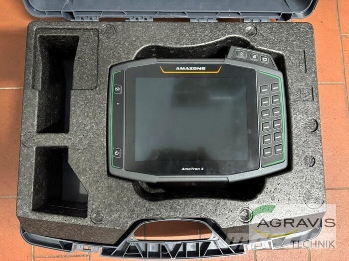 Amazone AMATRON4 Outras máquinas e acessórios de fertilização