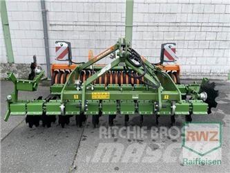 Amazone Catros+ 3003 Grades