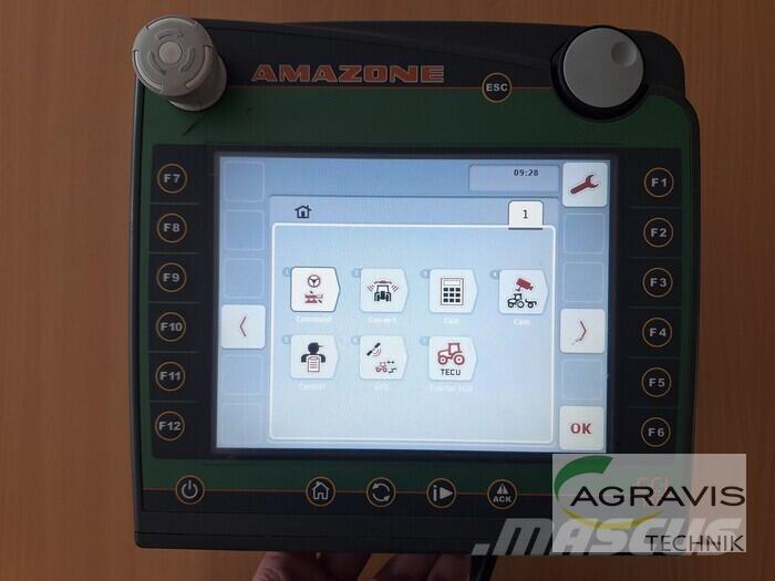 Amazone CCI 100 Outras máquinas e acessórios de fertilização