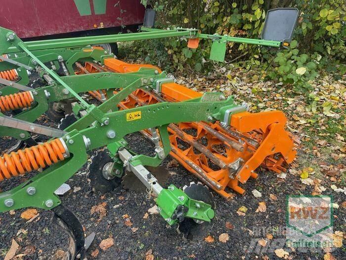 Amazone Cenio 4000-2 Cultivadoras