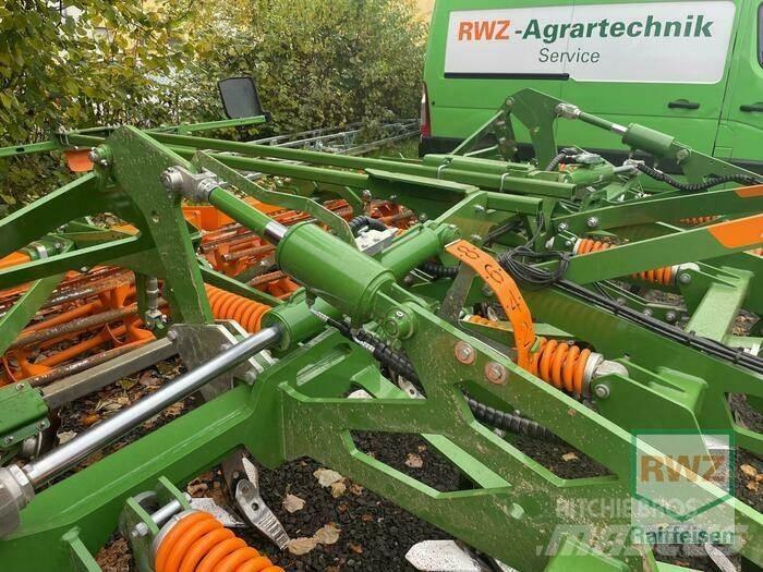 Amazone Cenio 4000-2 Cultivadoras