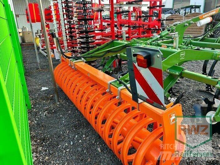 Amazone Cenius 3003 Cultivadoras