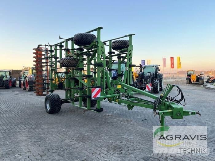 Amazone COBRA 6000-2TX Cultivadoras