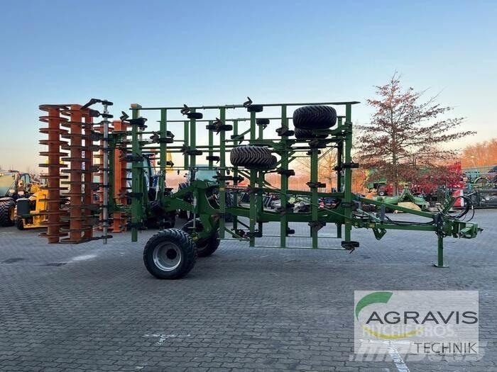 Amazone COBRA 6000-2TX Cultivadoras