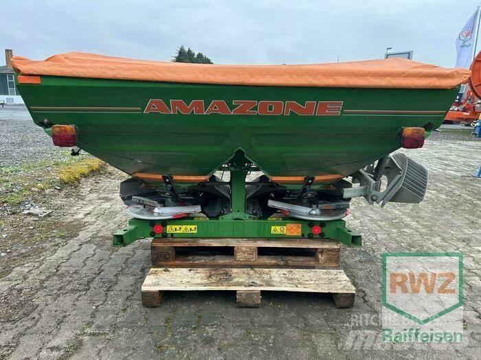 Amazone Düngerstreuer Espalhadores de minério