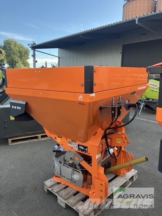 Amazone E+S 751 Outros limpa-neves e máquinas de limpeza viária