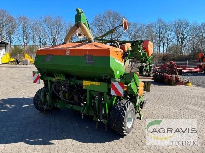 Amazone ED 6000-2C Perfuradoras