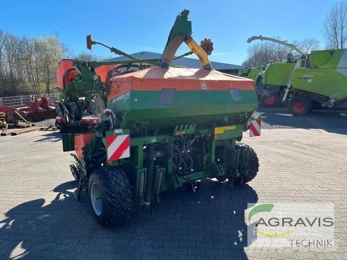 Amazone ED 6000-2C Perfuradoras