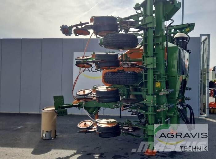 Amazone EDX 6000-2C Perfuradoras