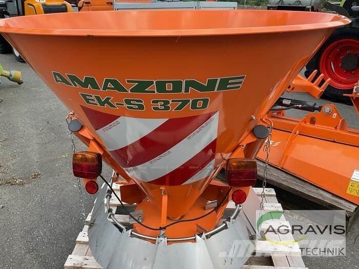 Amazone EK-S 370 Outros limpa-neves e máquinas de limpeza viária