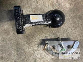 Amazone K80 Outra maquinaria e acessórios para gado