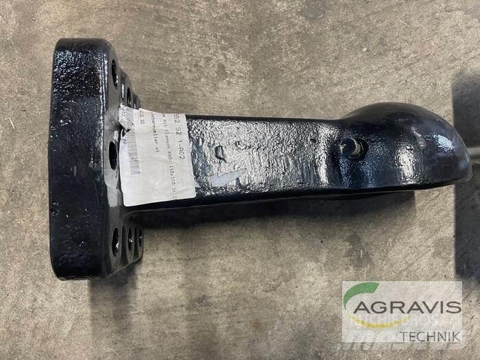 Amazone K80 Outra maquinaria e acessórios para gado