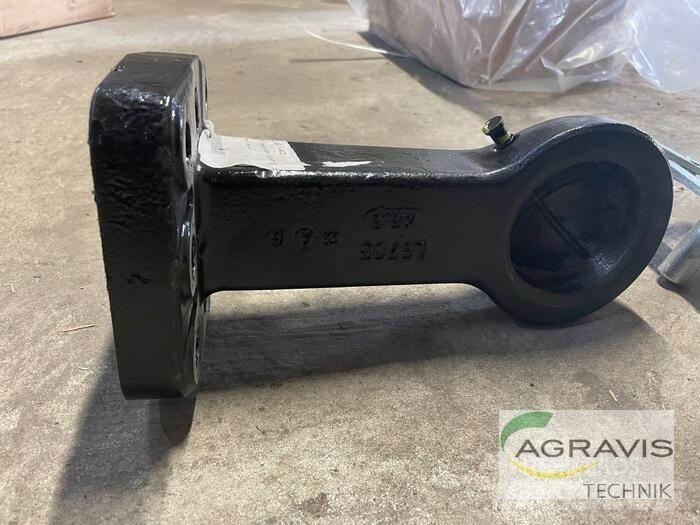 Amazone K80 Outra maquinaria e acessórios para gado