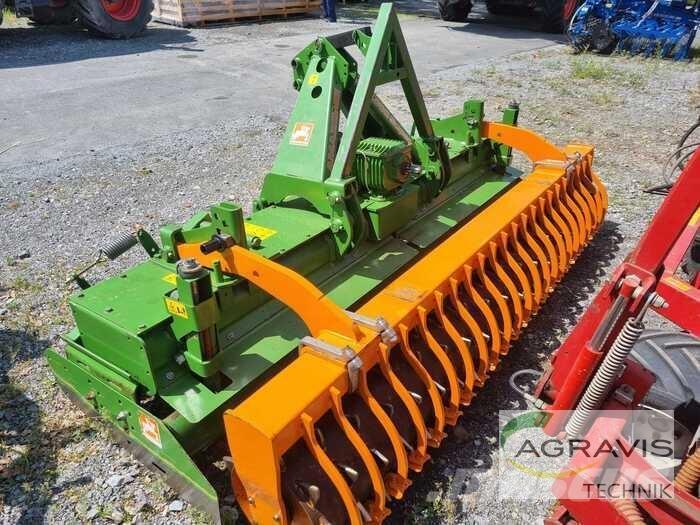 Amazone KE 3000 SUPER Grades mecânicas e moto-cultivadores