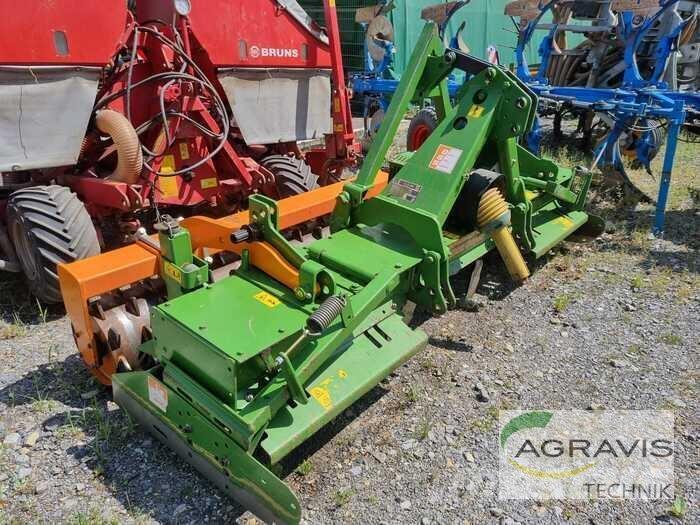 Amazone KE 3000 SUPER Grades mecânicas e moto-cultivadores