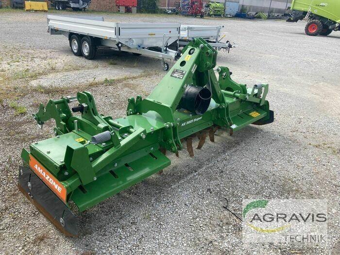 Amazone KE 3001 SUPER Grades mecânicas e moto-cultivadores