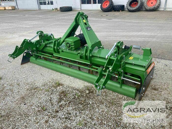 Amazone KE 3001 SUPER Grades mecânicas e moto-cultivadores