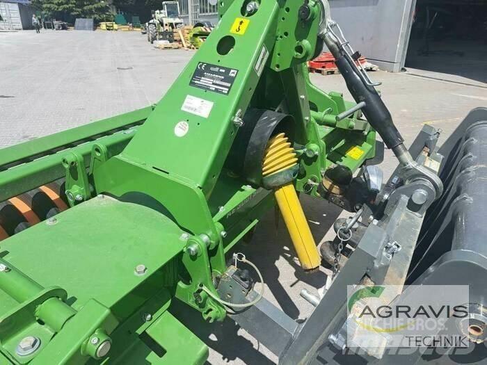 Amazone KE 3001 SUPER Grades mecânicas e moto-cultivadores