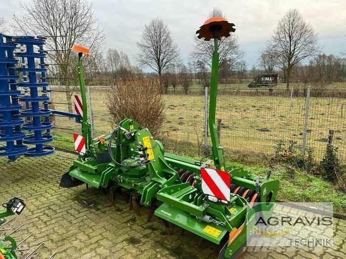 Amazone KE 3002 Perfuradoras combinadas